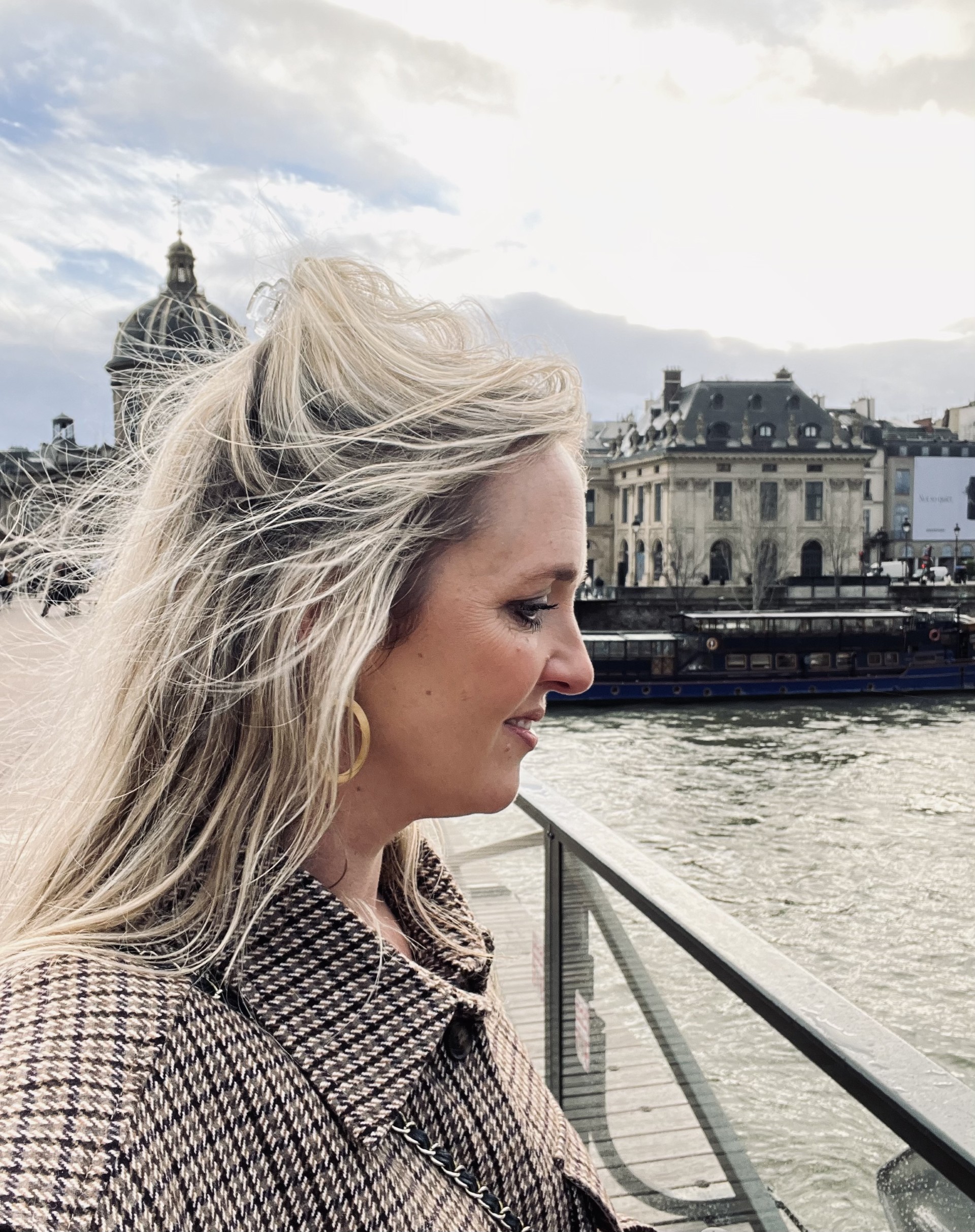 Laetitia Niemantsverdriet