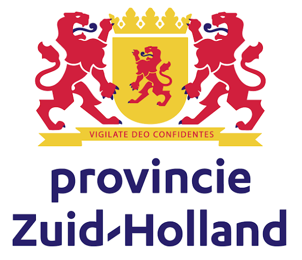 Provincie Zuid-Holland