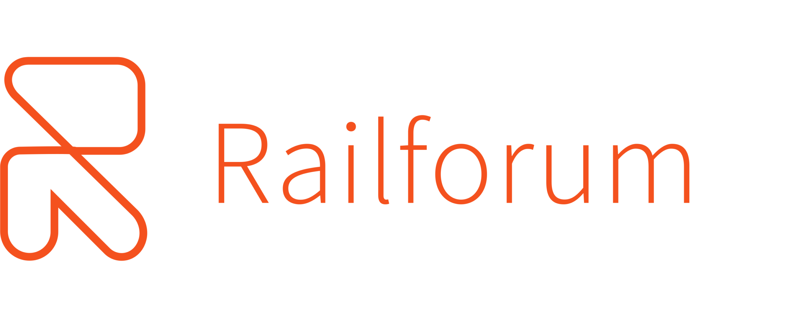 Railforum